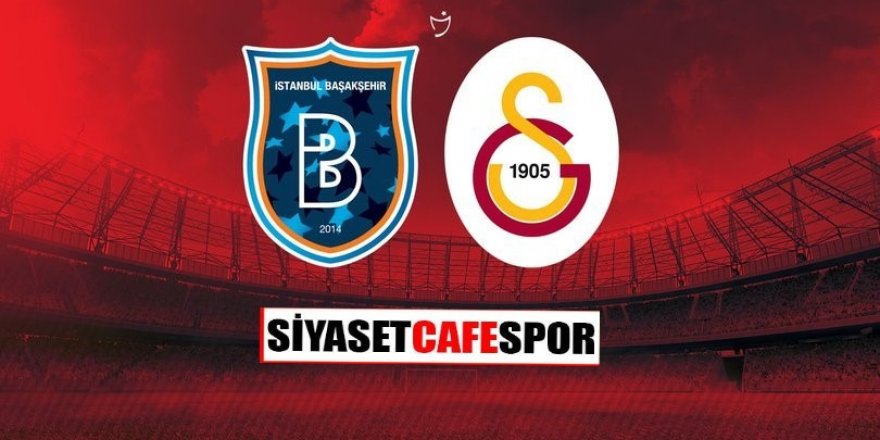 Galatasaray 'dan 'VAR' hakemine tepki