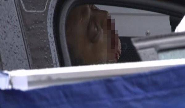 Ünlü işadamının esrarengiz ölümü!