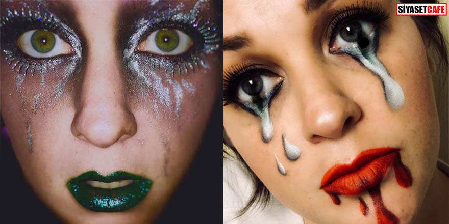 Ünlü fenomen cani çıktı Doğurup doğurup çöpe atmış