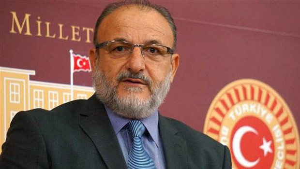 Oktay Vural'ın acı günü