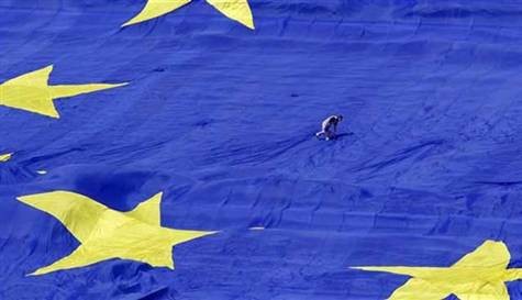 53 bin Türk AB vatandaşı oldu