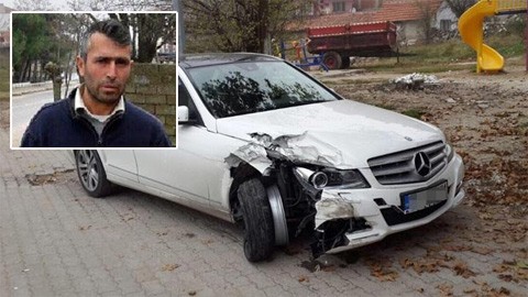 Para huzur getirmedi
