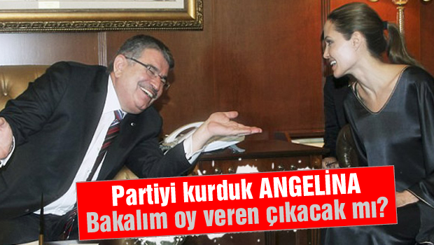 Millet ve Adalet Partisi kuruldu