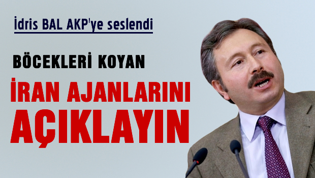'Böcekleri koyan İranlı Kadınları açıklayın!'