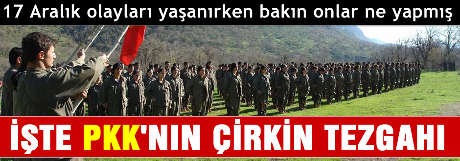 Seçmene PKK baskısı!