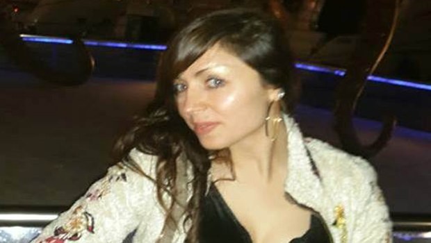 Pavyonu bastı dansöze kurşun yağdırdı