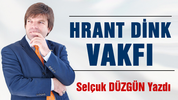 Hrant Dink Vakfı