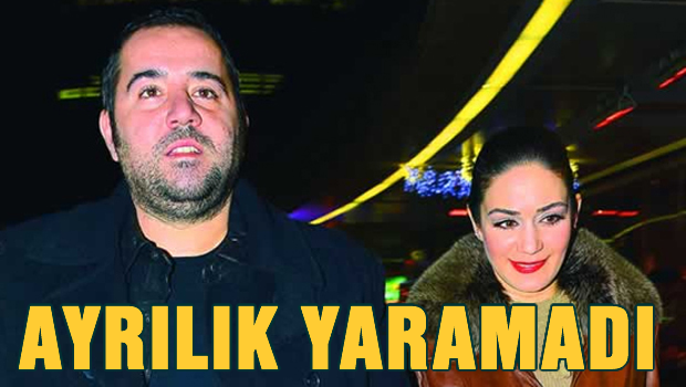 Ata Demirer Cihangir'i ayağa kaldırdı!