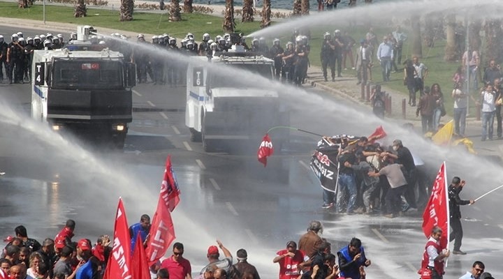 TOMA İhalesini AKP'li vekil kazandı