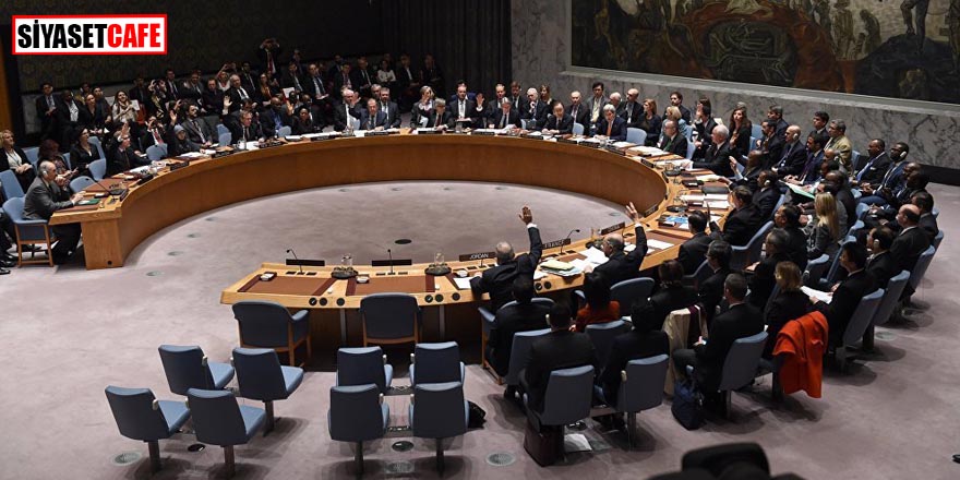 Dünya şokta: 8 BM görevlisi öldürüldü