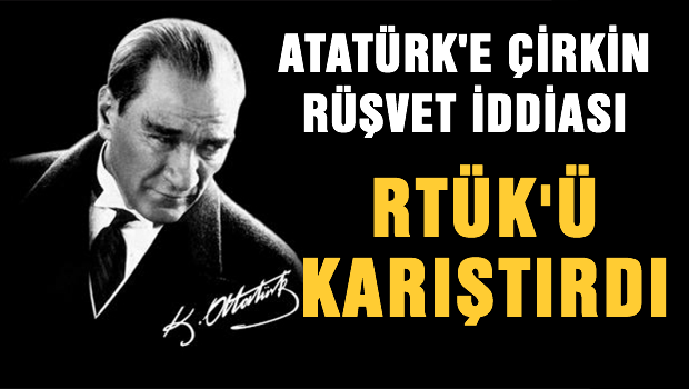 RTÜK'ü karıştıran sözler