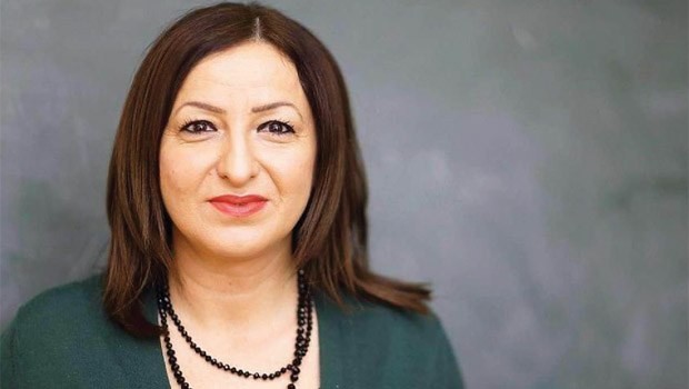 Berlin'e Türk başbakan yardımcısı