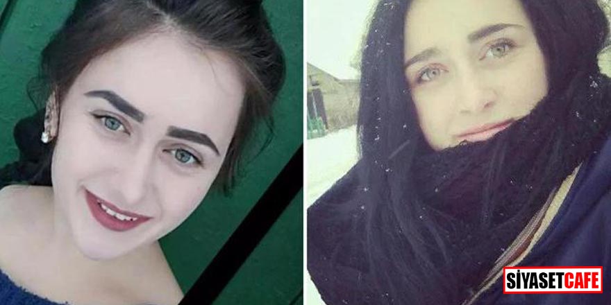 Parası olmadığı için otobüsten indirilen genç kız donarak öldü