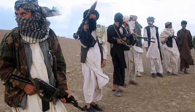 Silaha sarılan anne 25 militan öldürdü