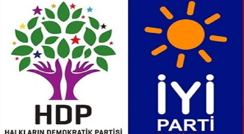 HDP’den flaş İYİ Parti kararı