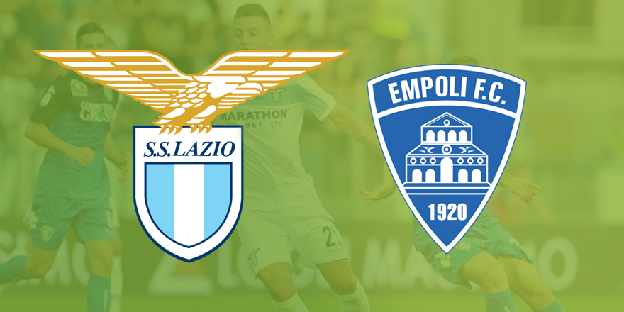 Lazio – Empoli maçı hangi kanaldan şifresiz yayınlanacak?