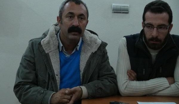 Komünist başkandan Bahçeli yorumu