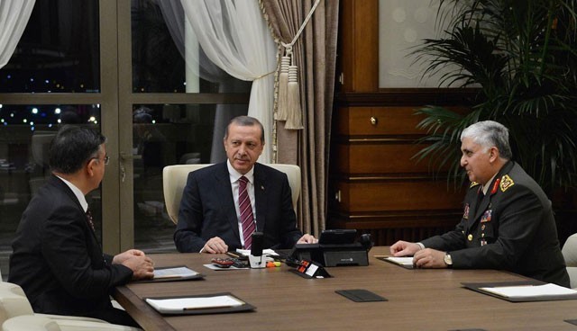 YAŞ kararları açıklandı