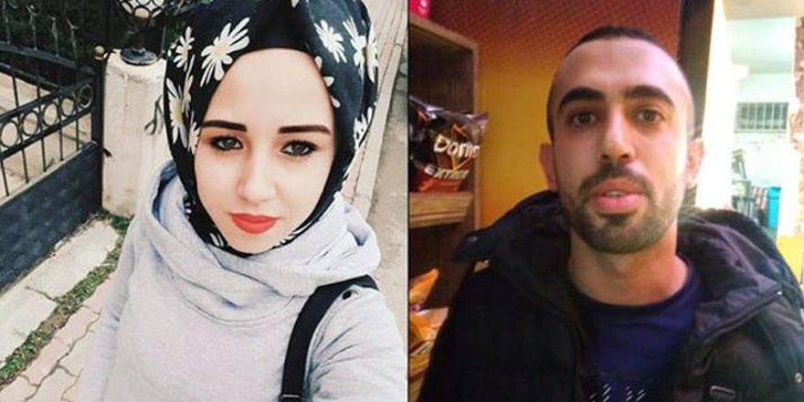 Hiç tanımadığı birinin sözüyle eşini öldürdü