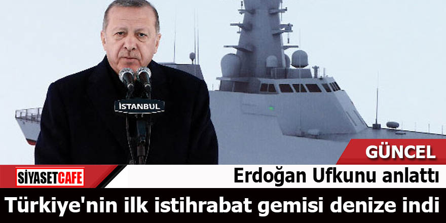 Erdoğan Tank Palet tartışmalarına son noktayı koydu