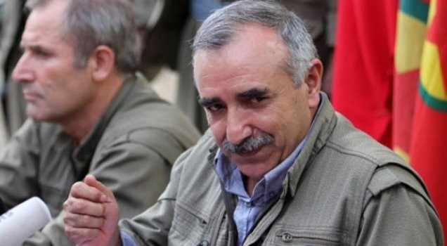 Karayılan MHP'nin attığı adımları AKP atmadı