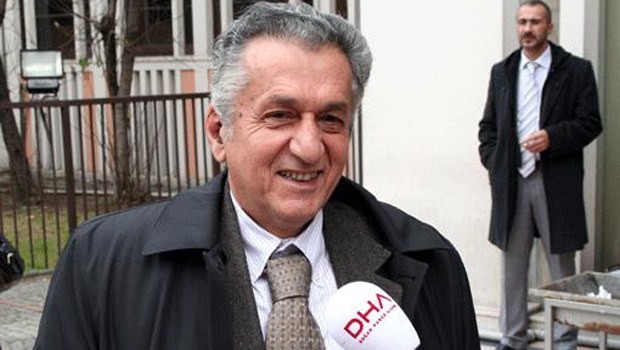 12 Eylül savcısı hayatını kaybetti!