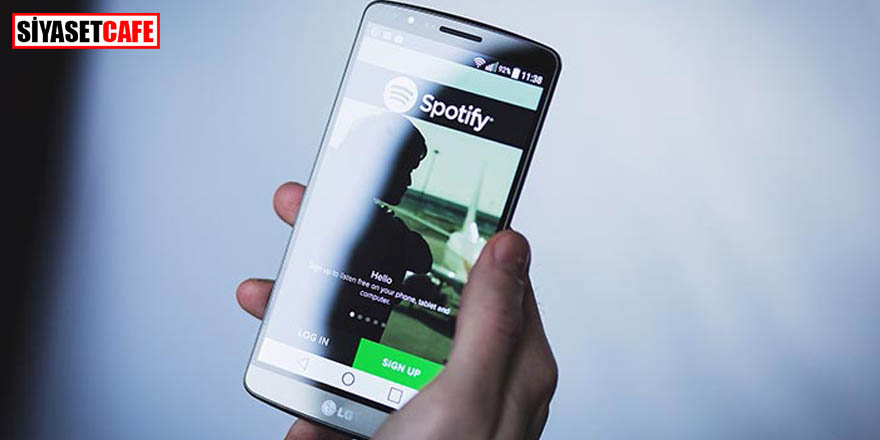Spotify'ı ücretsiz kullananlara kötü haber