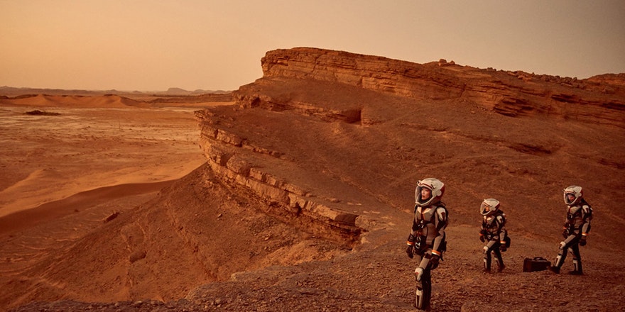 Mars'a tek yönlü bilet seferleri hayali suya düştü