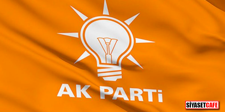 AK Parti seçim bürosuna flaş saldırı