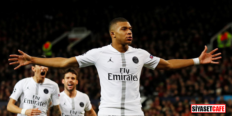 Pogba kızardı, PSG tur ateşini yaktı!