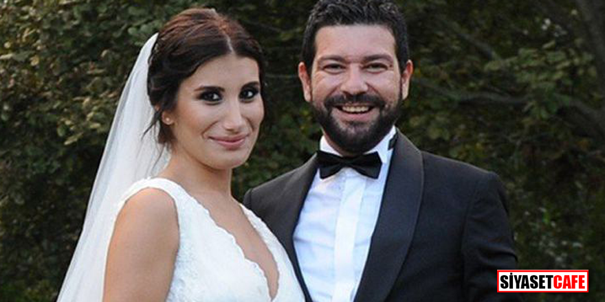 Rıza Esendemir acı haberi sosyal medyadan duyurdu