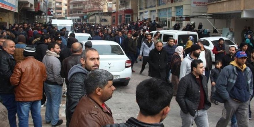 Suriyeliler Avrupa deyince koşarak geldi!