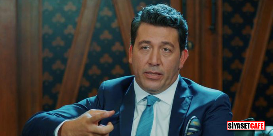 Başkan adayı olan Emre Kınay kimdir?