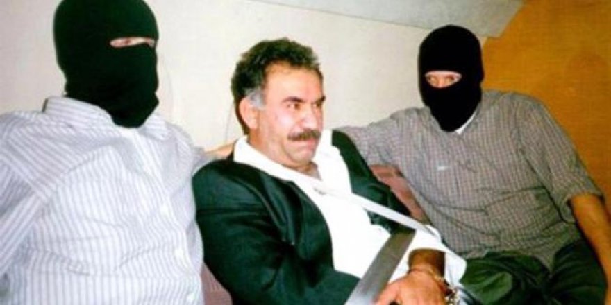 Eymür: Keşke Öcalan’a suikastı ‘Yeşil’e yaptırsaydık
