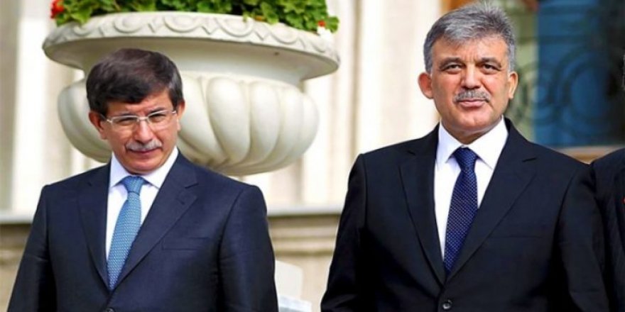 Ahmet Davutoğlu yeni parti hakkında nasıl bir cevap verdi?