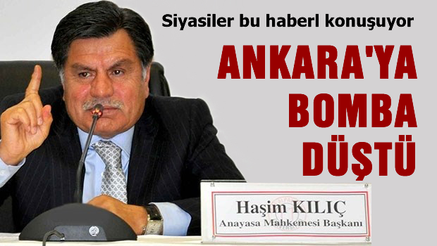 AYM yüzde 10 seçim barajını kaldırır mı?