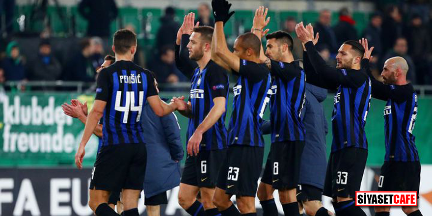 Inter - Sampdoria maçı hangi kanalda şifresiz?