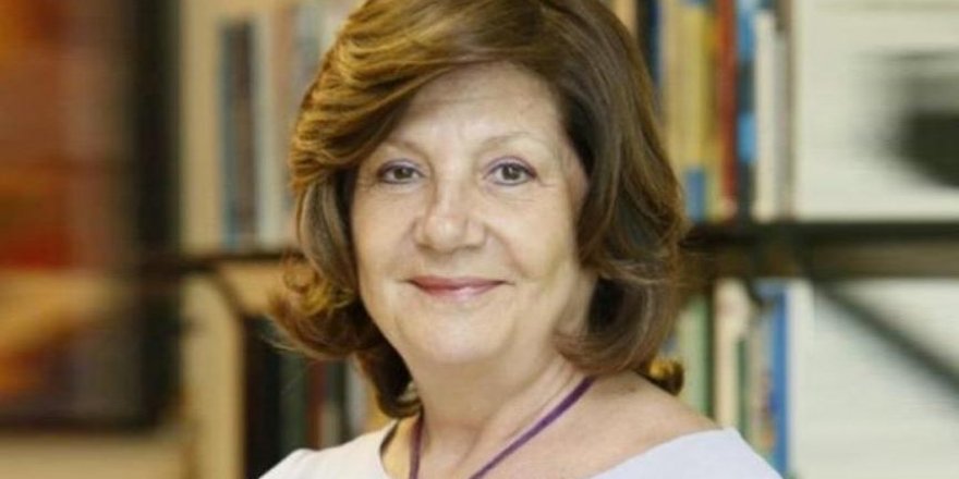 Necla Zarakol serbest bırakıldı