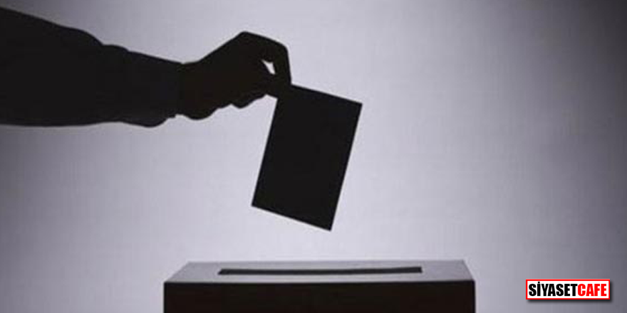 31 Mart yerel seçimleri öncesi aday listelerini bildirme süreci sona erdi