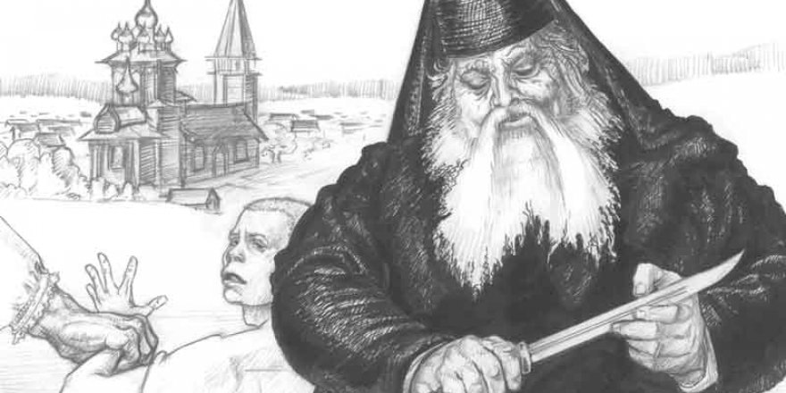 Et yemekleri ve seks yapmaları yasak olan tarikat çöküyor!