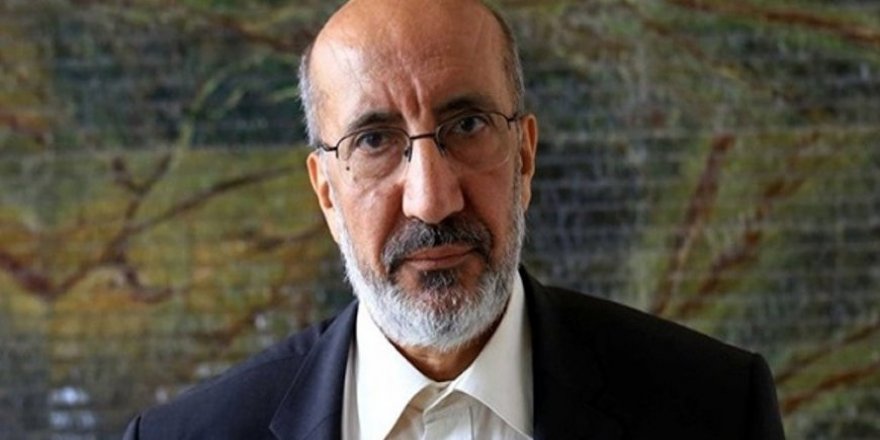 Abdurrahman Dilipak: Gazete tirajları çöktü!