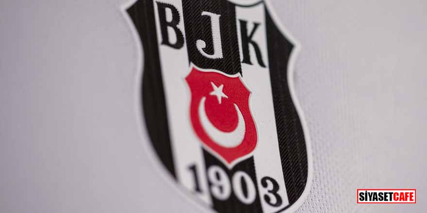 Beşiktaş’ta başkanlığa bir aday daha