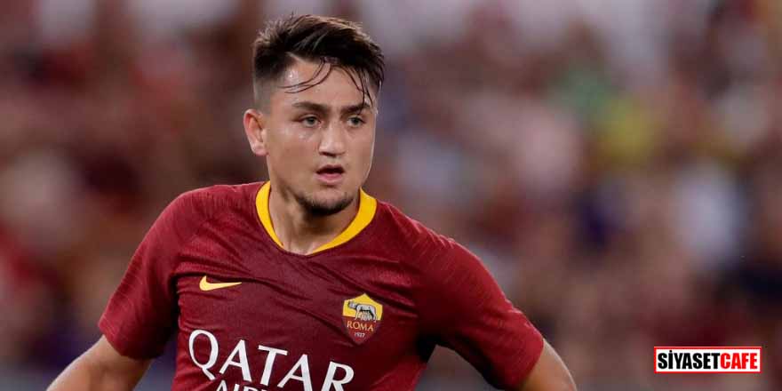 Frosinone – Roma maçı hangi kanalda? Cengiz Ünder oynayacak mı?