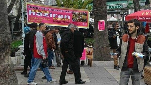 İlk 'makul şüphe' bulundu
