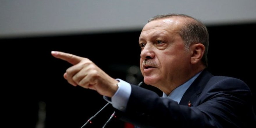 Erdoğan’dan HDP-PKK mesajı: Yine kayyum atarız