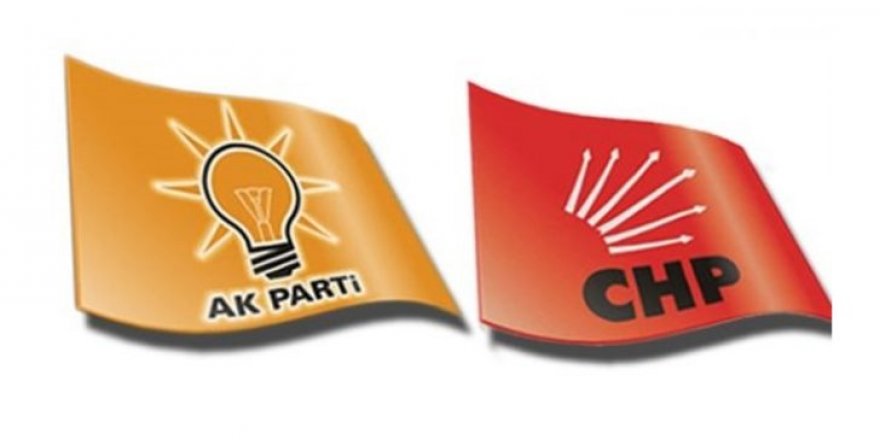 Fıkra gibi: Ak Parti seçmeni büyükşehirlerde CHP'ye oy verecek