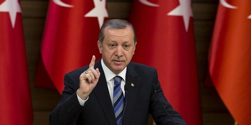 Erdoğan’a göre iki ittifak ve özellikleri