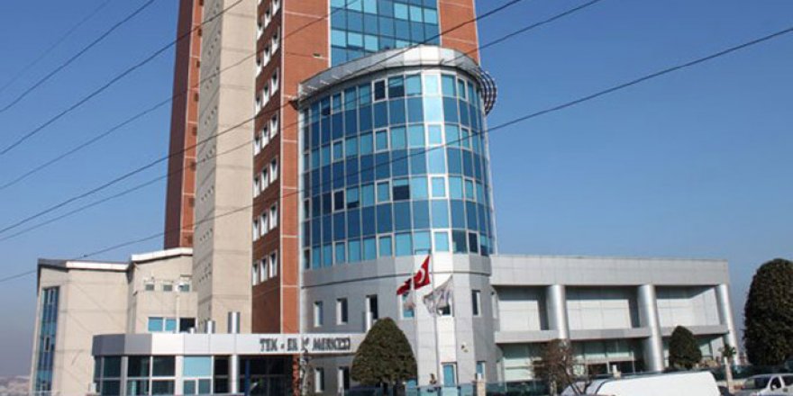 Kırgızistan Kaynak Holding TMSF'ye devredildi