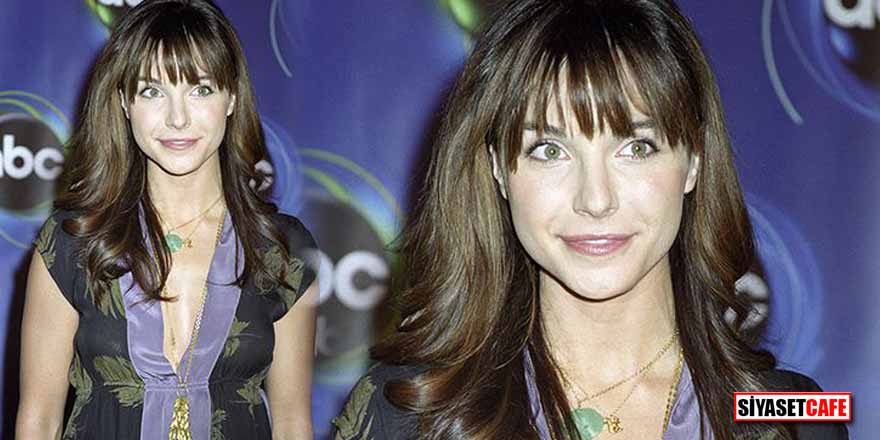 CSI Miami dizisinin oyuncularından Lisa Sheridan ölü olarak bulundu