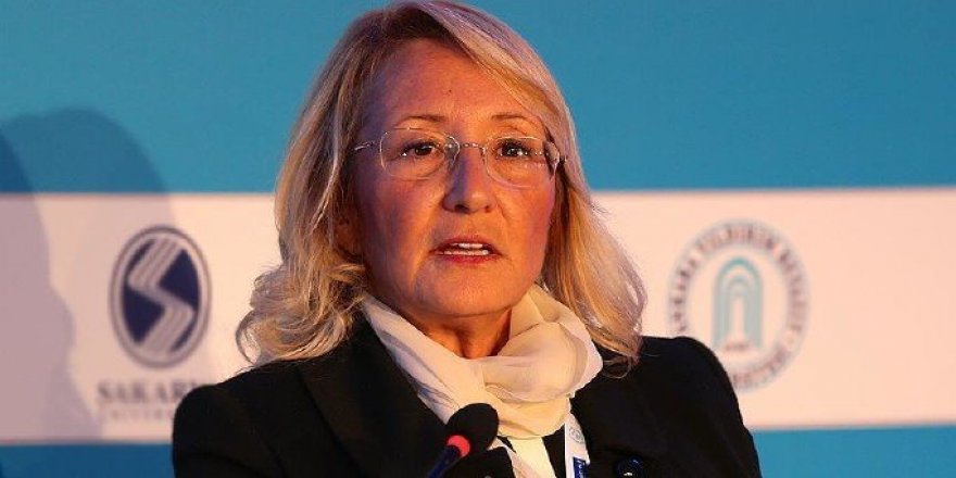 Beril Dedeoğlu beyin kanaması geçirdi